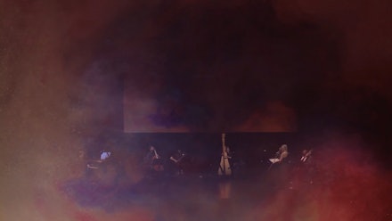 Persistence of Memory