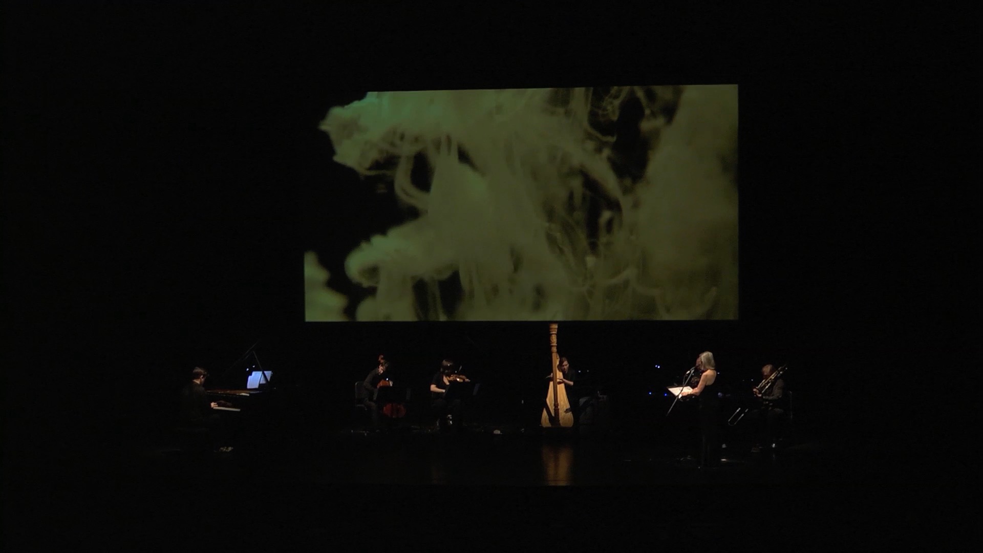 Persistence of Memory