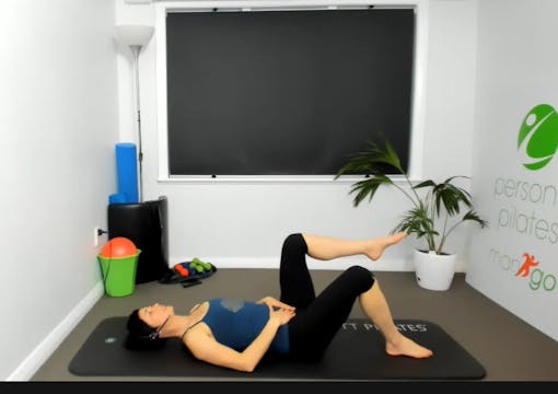 Core Workout Level 1