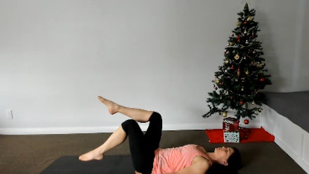 Personal Pilates NZ Video