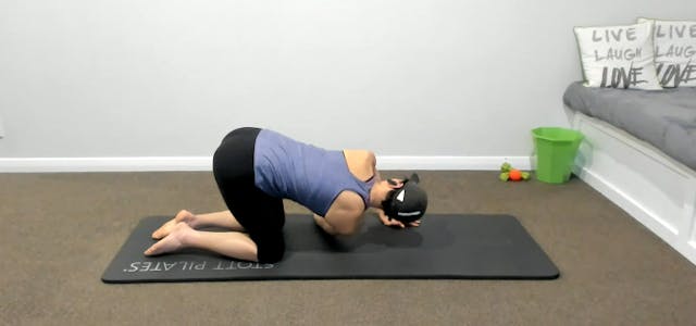 Mobility - Get Moving