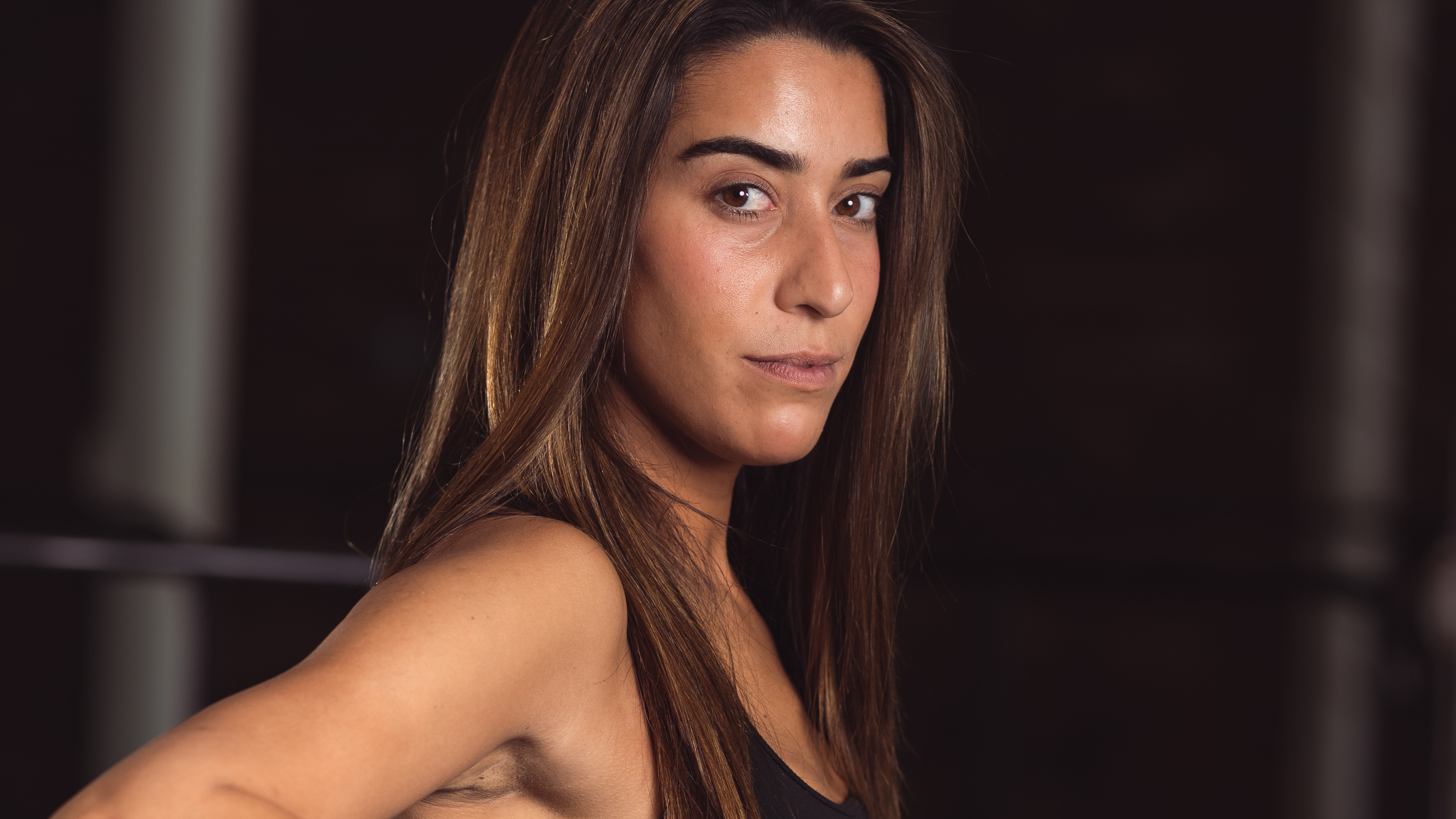 Toning Express | "A" Set Legs | Twisting Thigh Set | 4 | 22 | 24