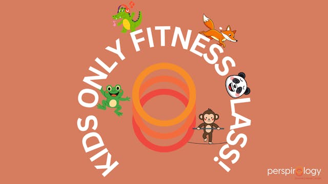 Lil' Bouncers | Intro: On & Off