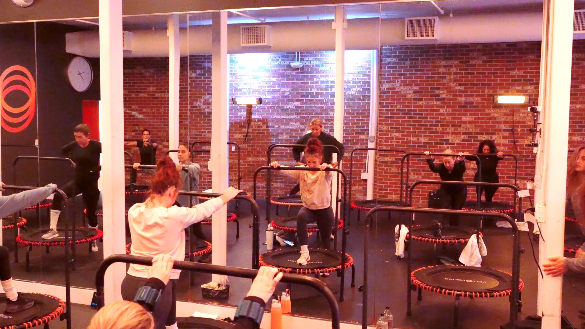 Bounce 30/30 | 11 | 23 | 25