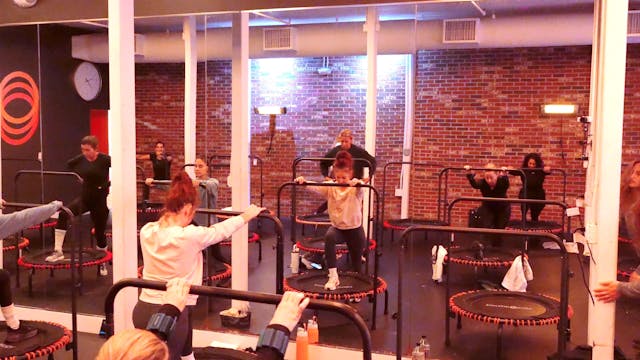 Bounce 30/30 | 11 | 23 | 25