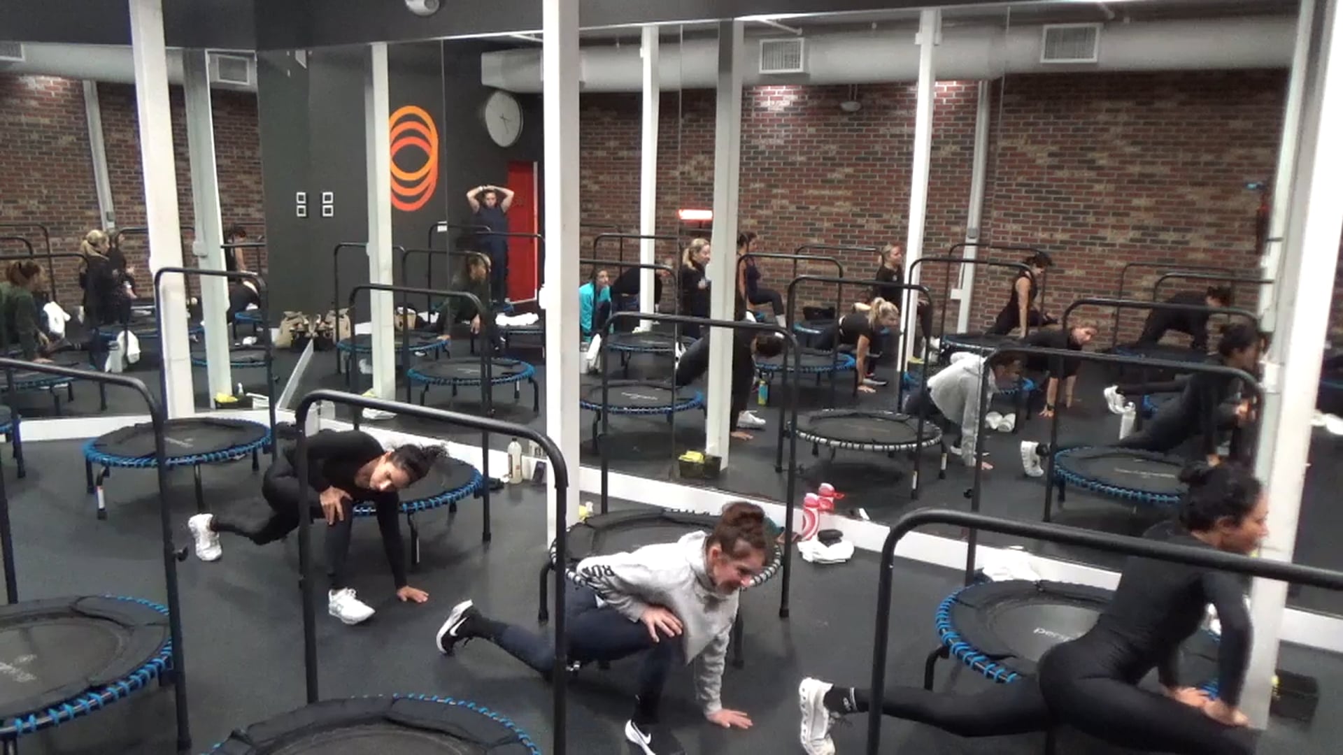 Bounce Express | 6 | 22 | 25