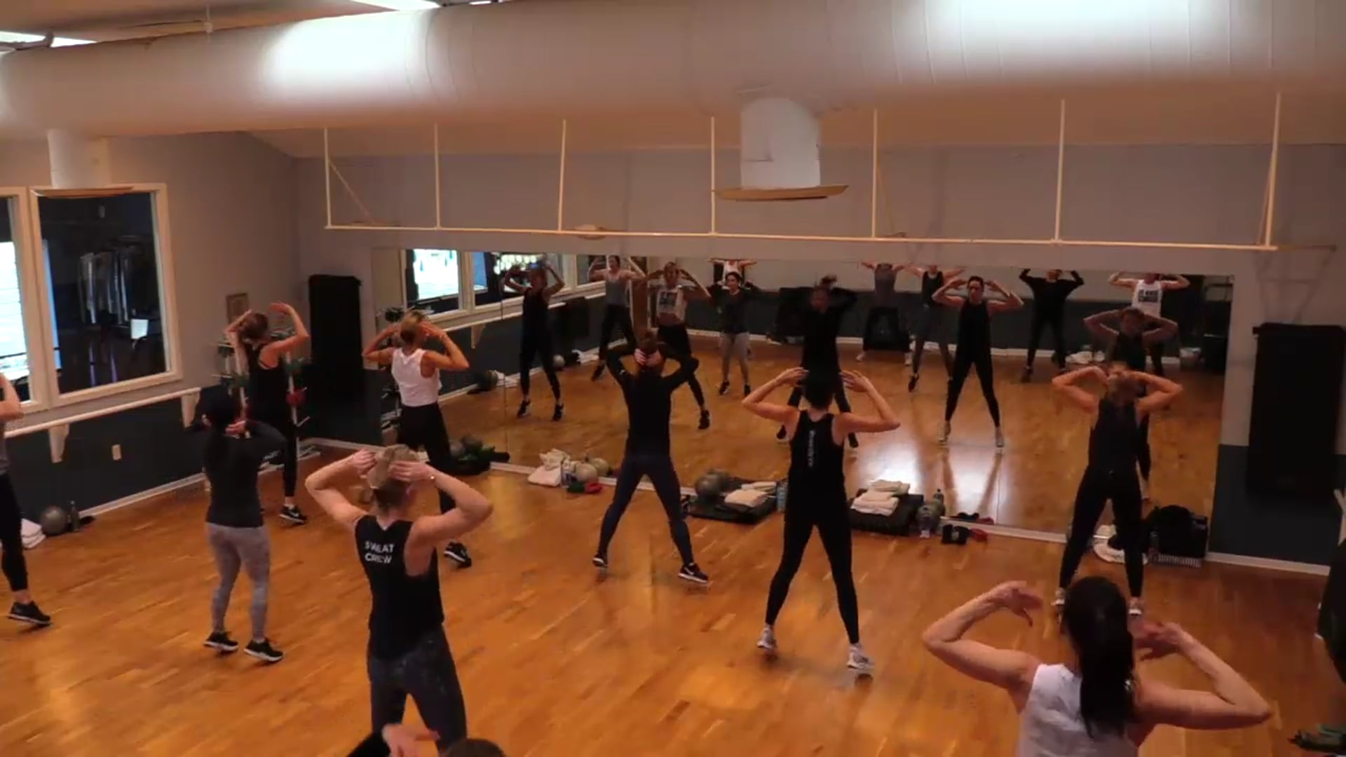 Fundamentals 4/12/19