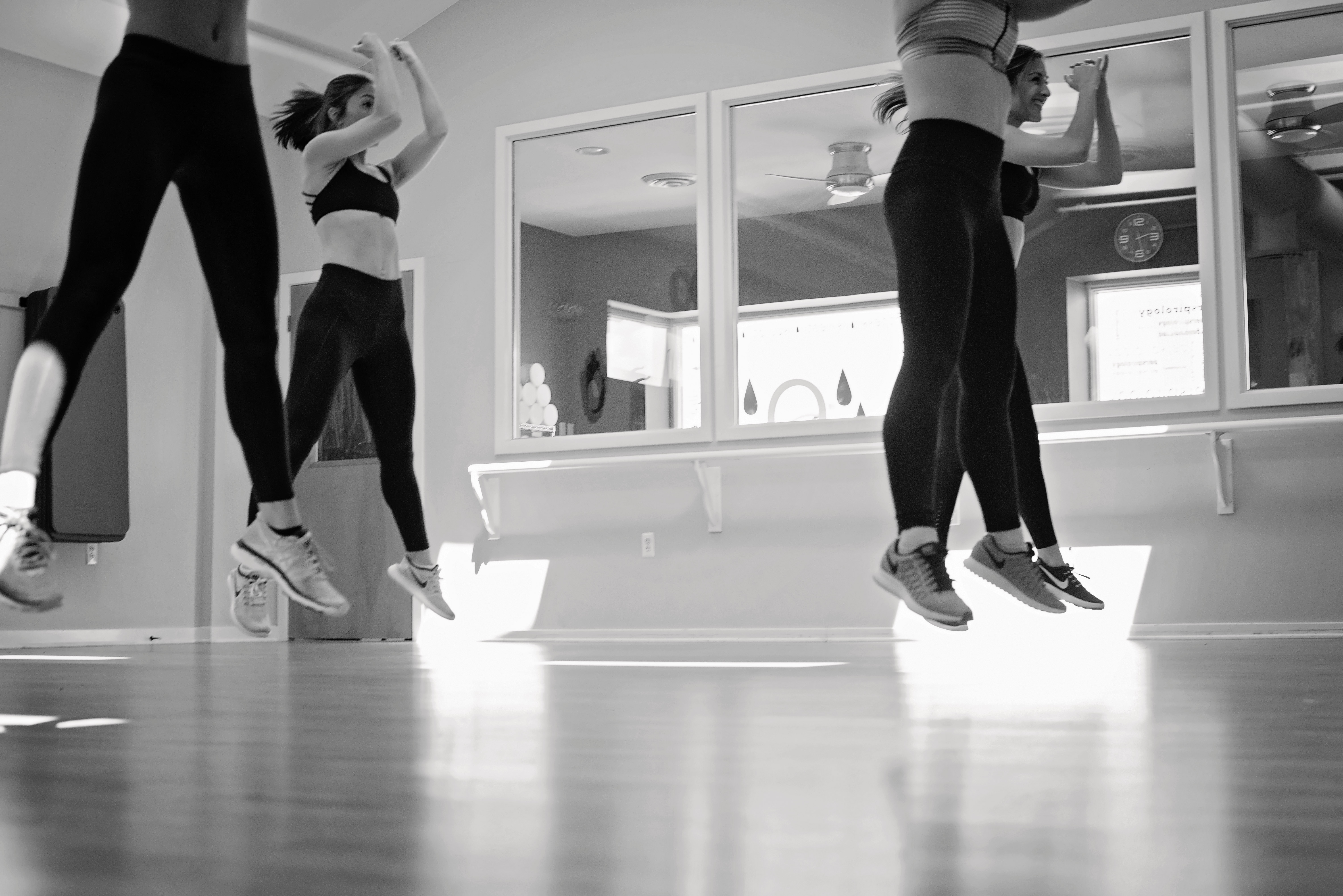 Express | "A" Set Legs | Hip/Glute/Oblique Set