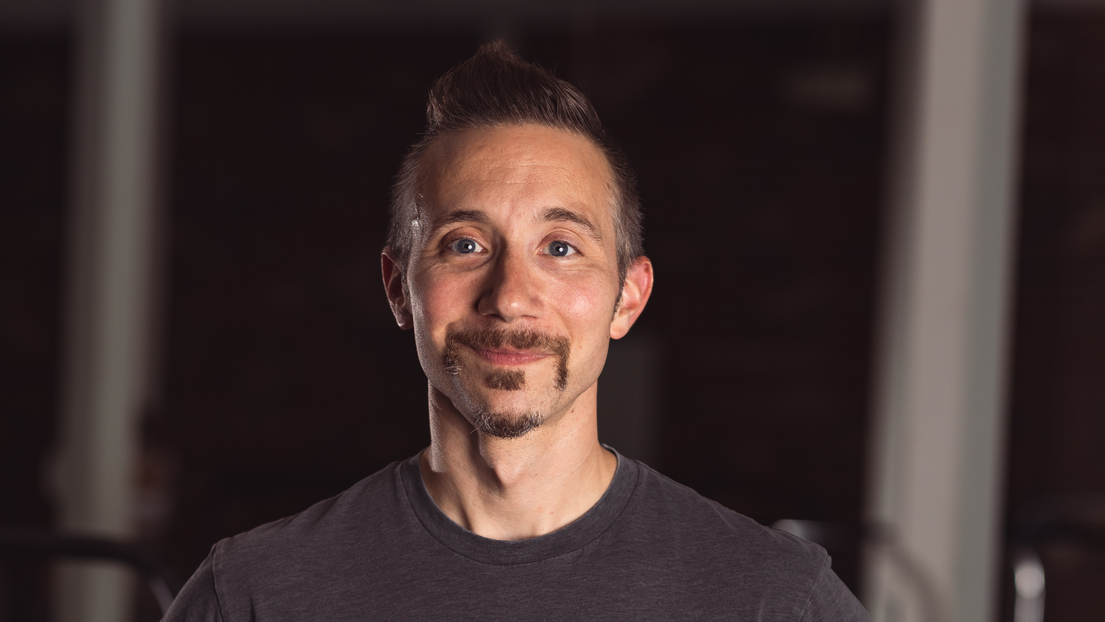 I'm Back, Baby! BounceCircuit! 