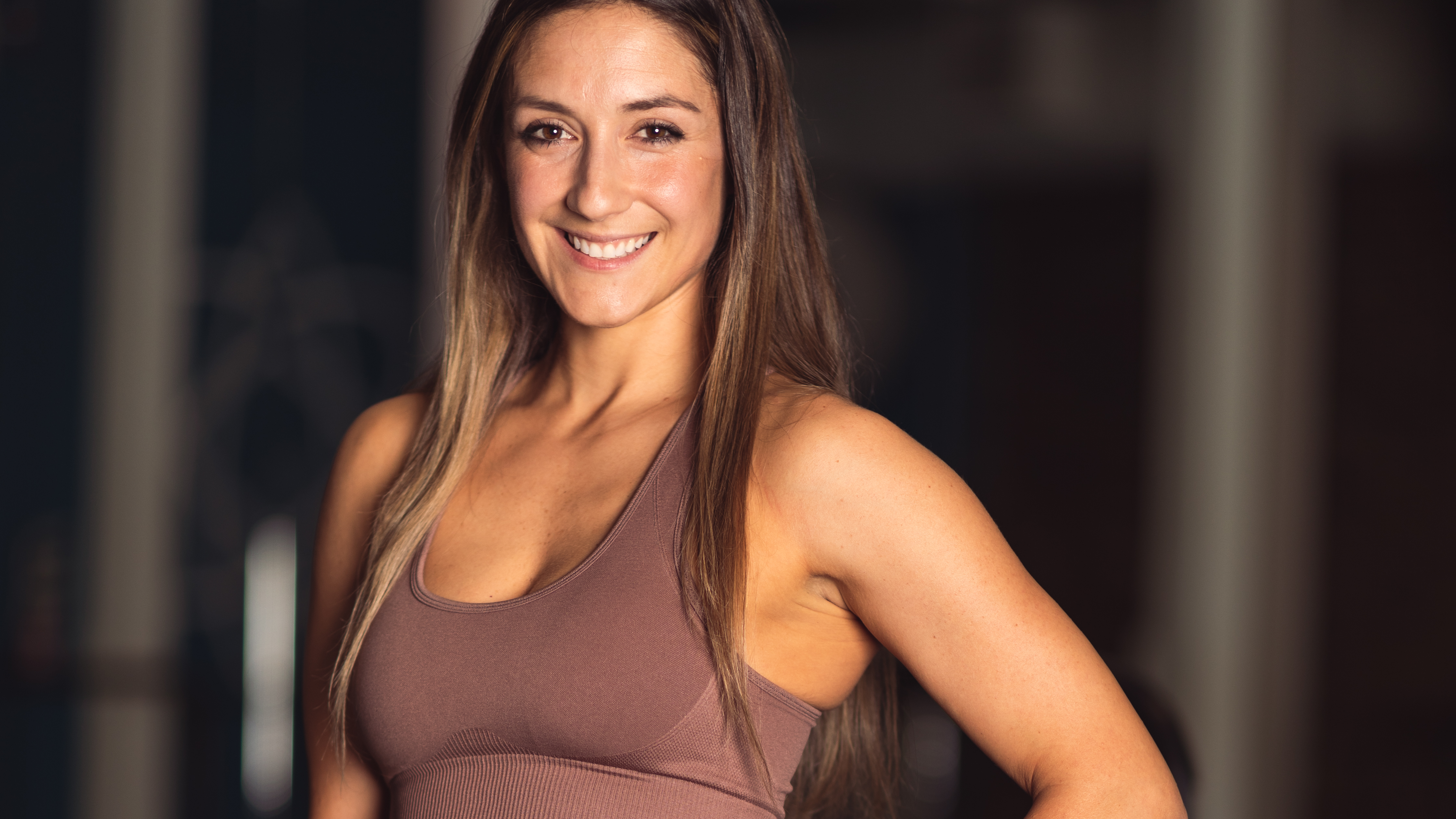 Monday Sculpt with Jenna? Yes, please!  