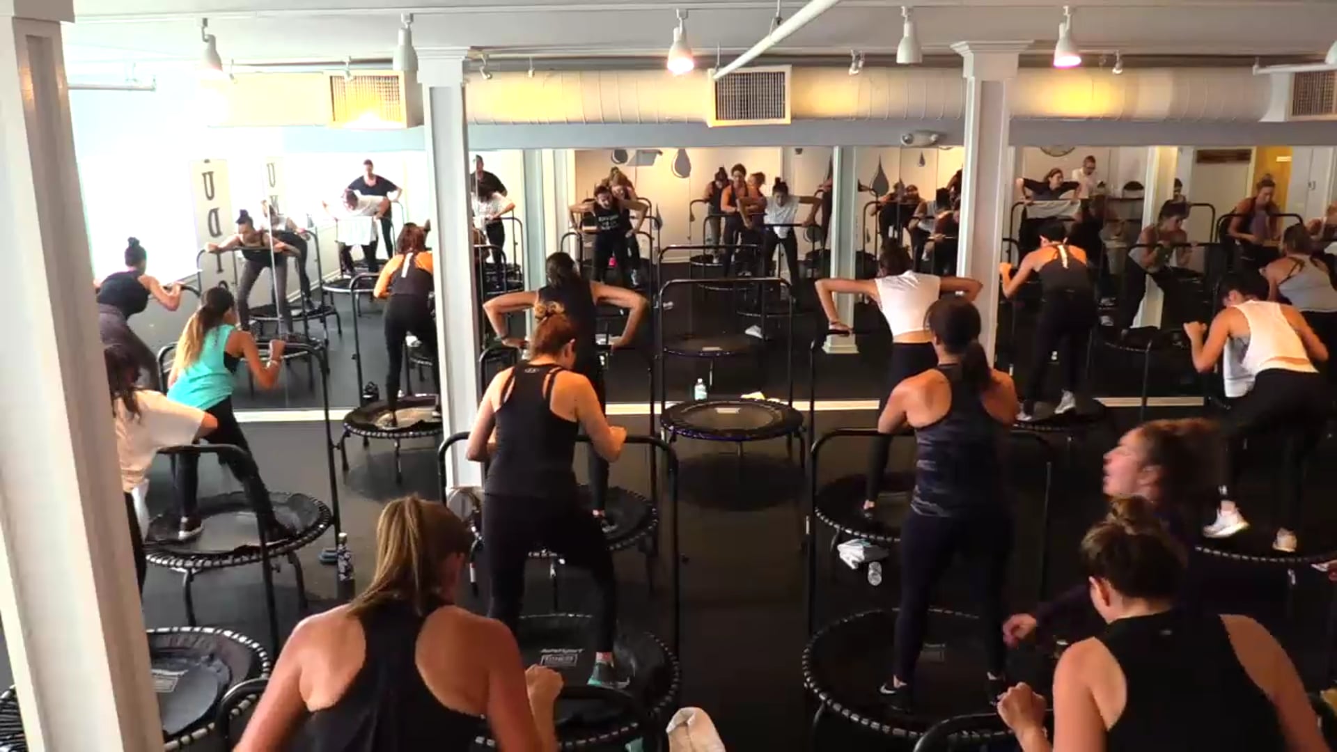 BounceCIRCUIT 8/2/19