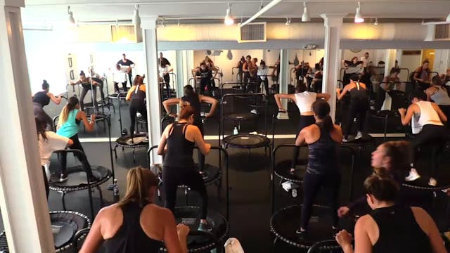 BounceCIRCUIT 8/2/19