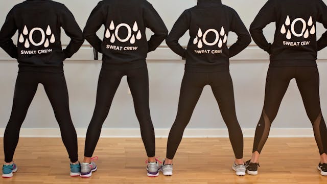 30 / 30 ~ "A" Set Legs ~ Full Body Set