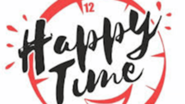 Express ~ Happy Time Mix!