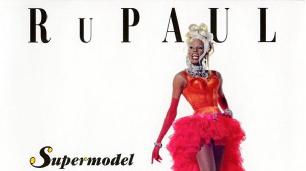 BounceBurn ~ Supermodel