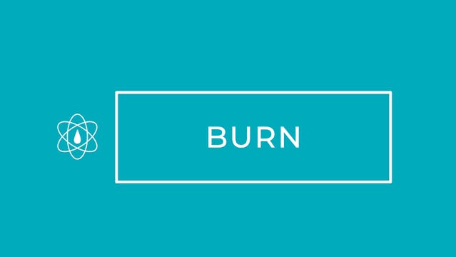 BURN | 7/25/18
