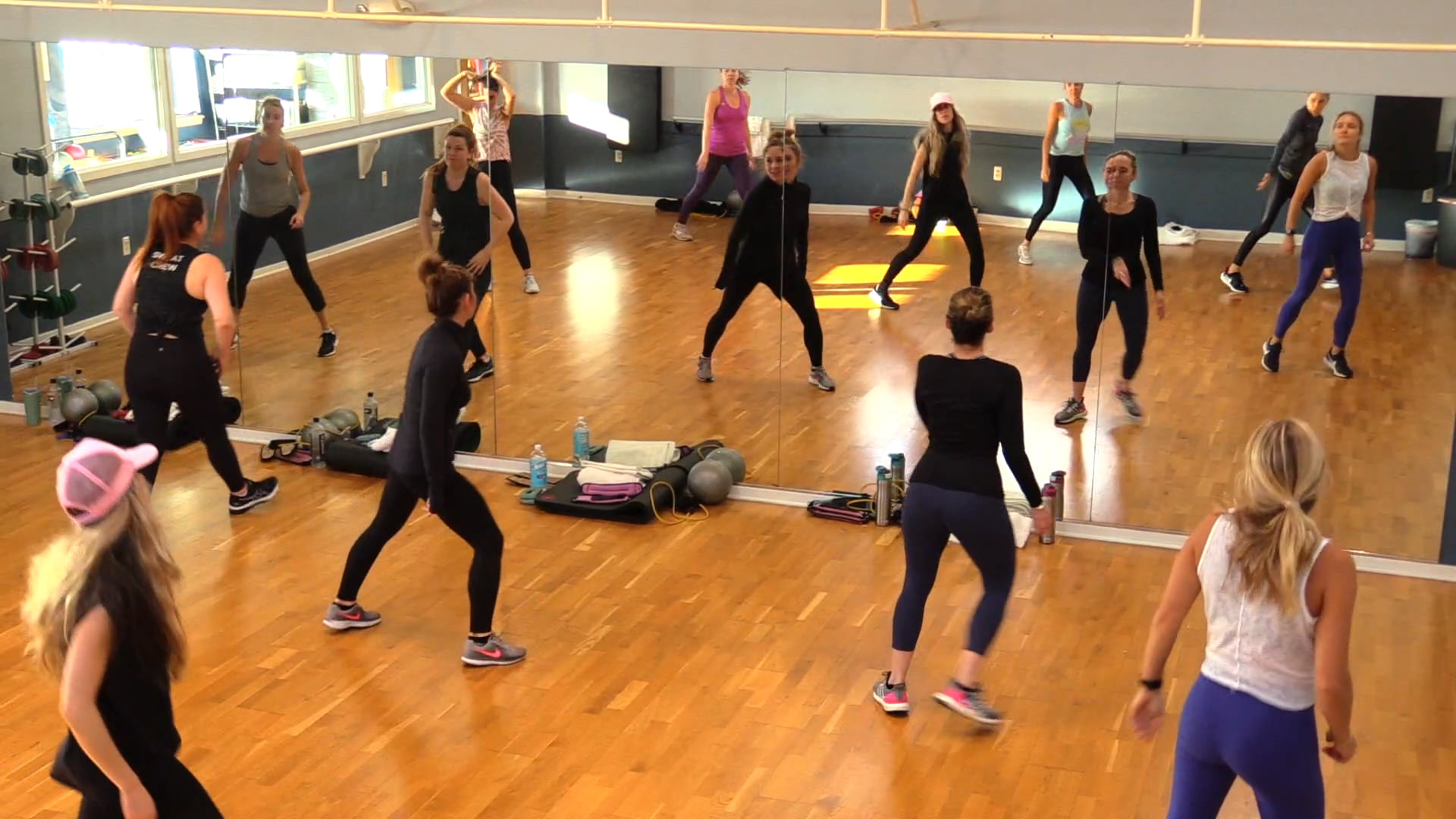 Fundamentals 10:18:19