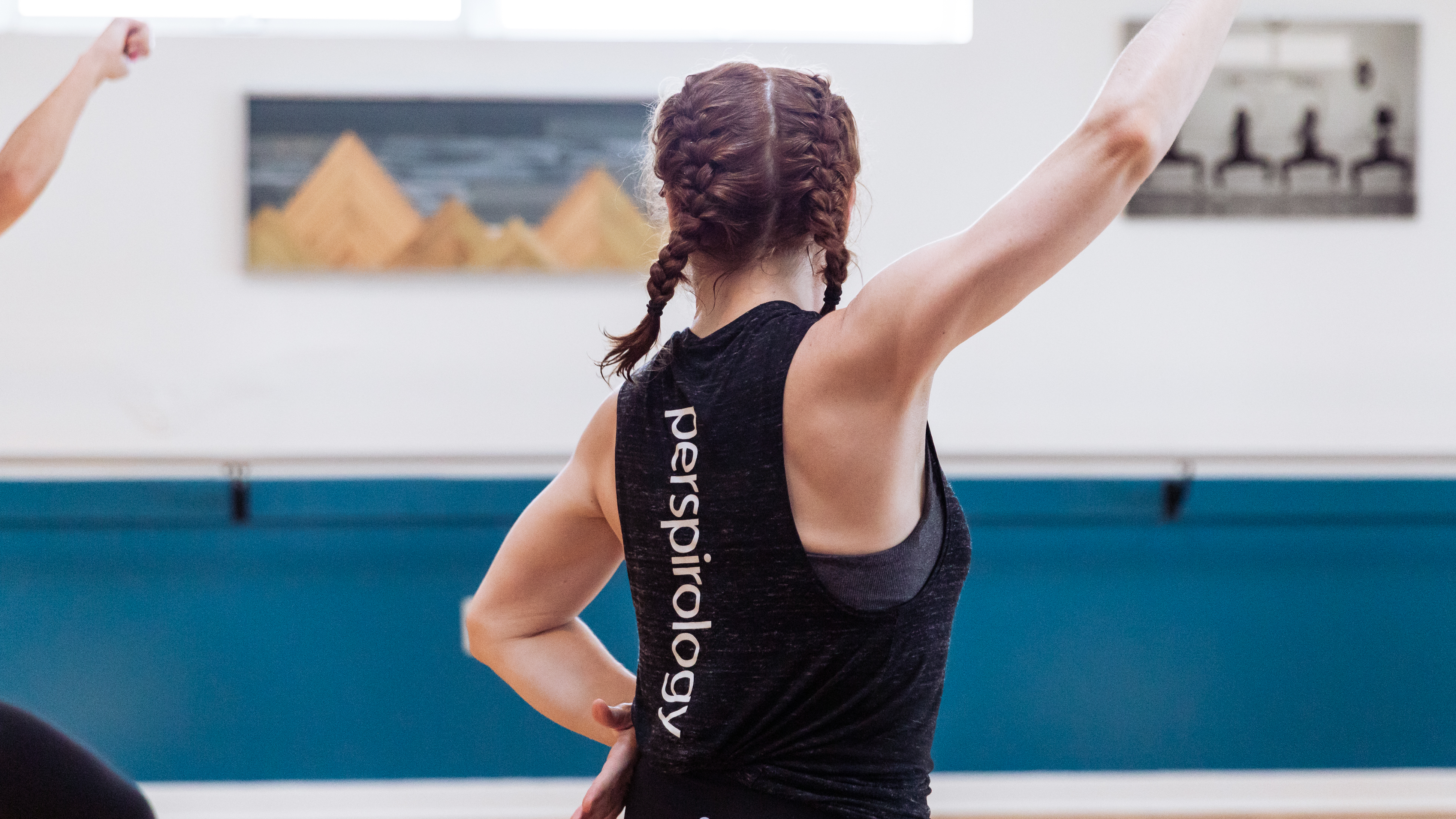 Intervals | "B" Set: Outer/Inner Thigh Hip Set