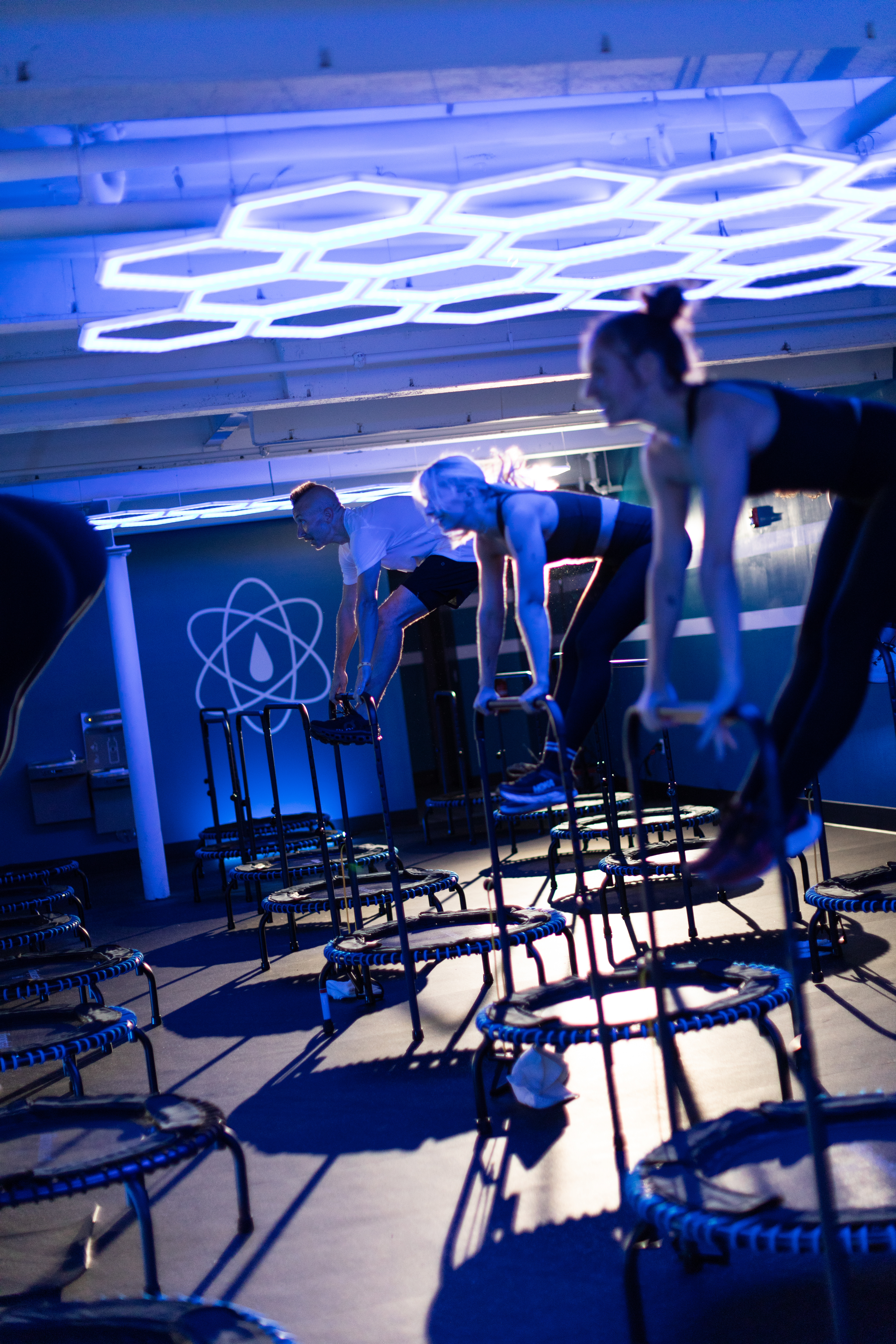 Bounce Express | 10 | 17 | 24