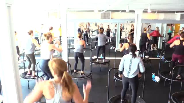 BounceCircuit 5/17/19