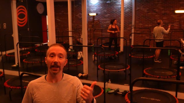 Bounce | Strength | 12 | 7 | 25