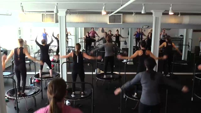 BounceCIRCUIT 3/8/19