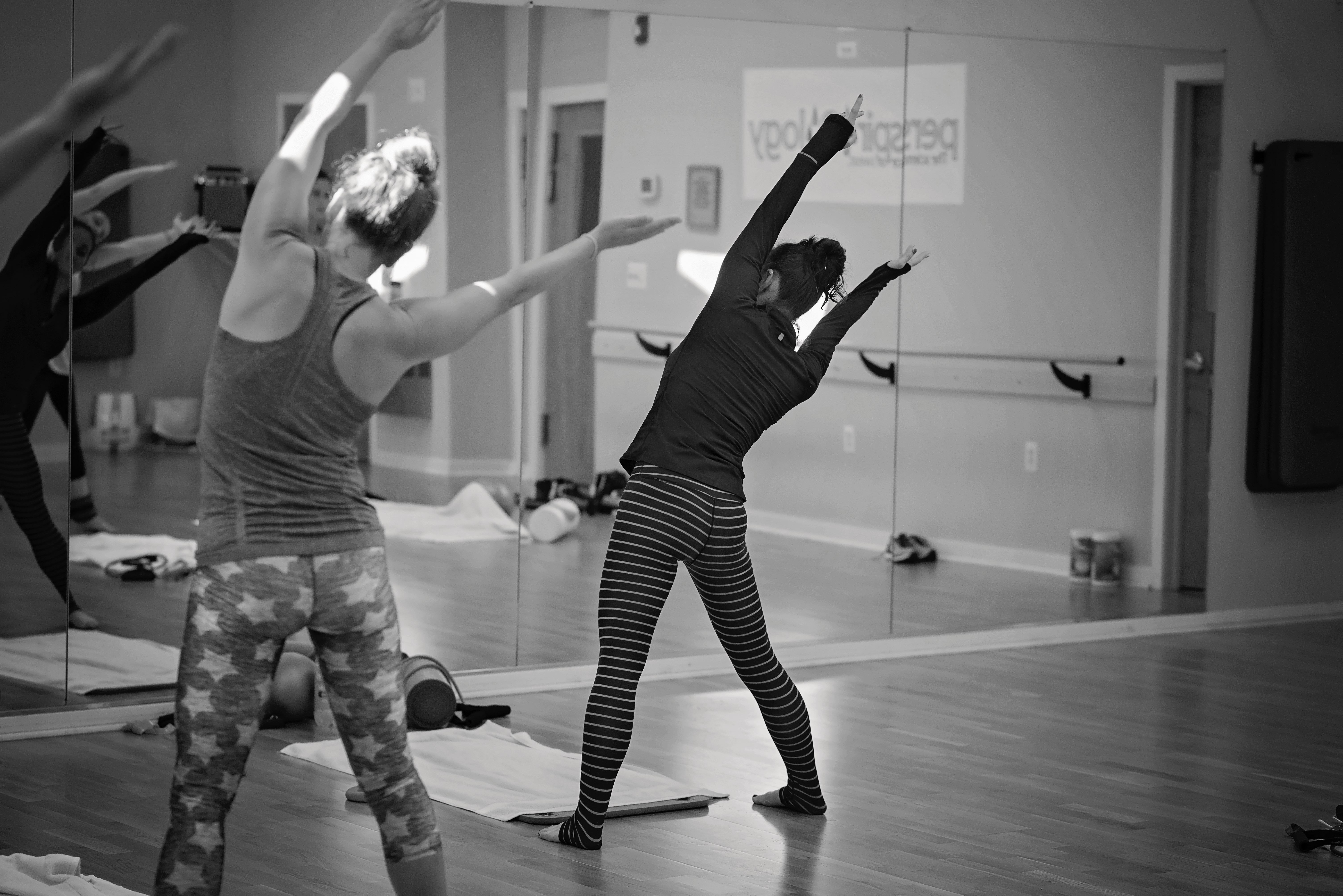 Small Group Strength | 1 | 21 | 24