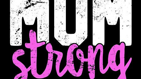 BounceBurn ~ Sweat like a Mother! (Mother's Day BB.) 