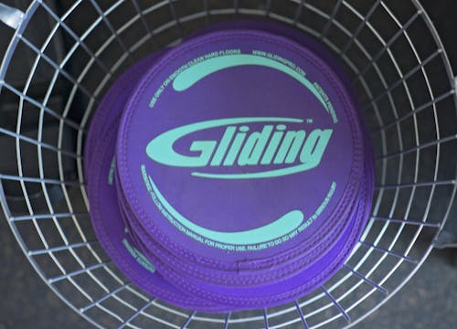 Glider - Stretch & Sculpt