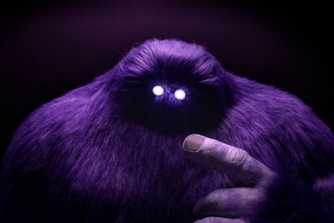 Burn ~ Sweat Monster