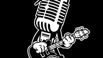 Bounce Burn: Rock the Mic! 