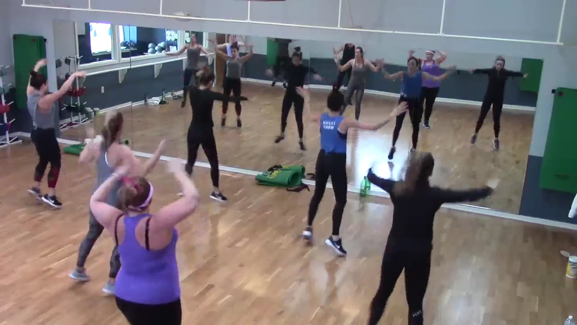 Fundamentals 12/27/17