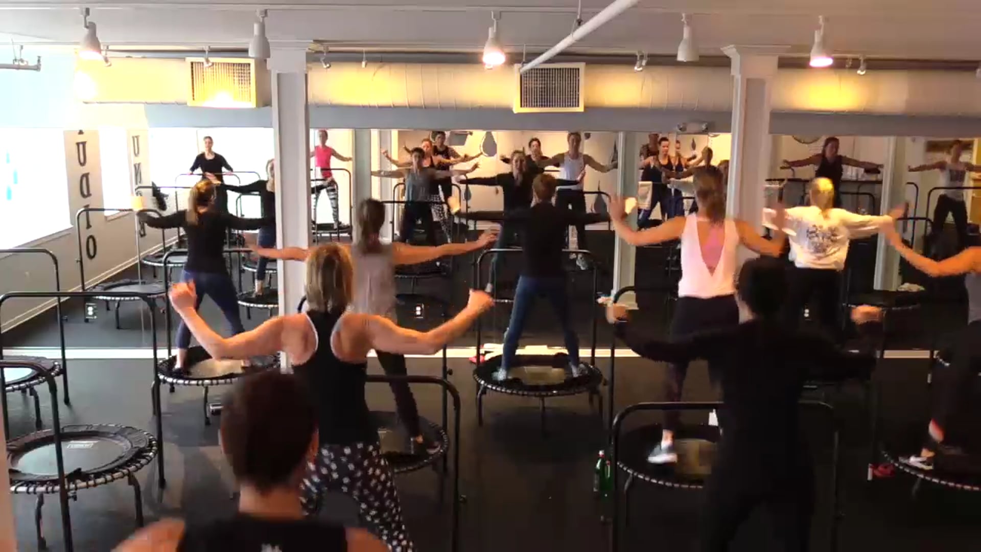 BounceCIRCUIT 3/22/19