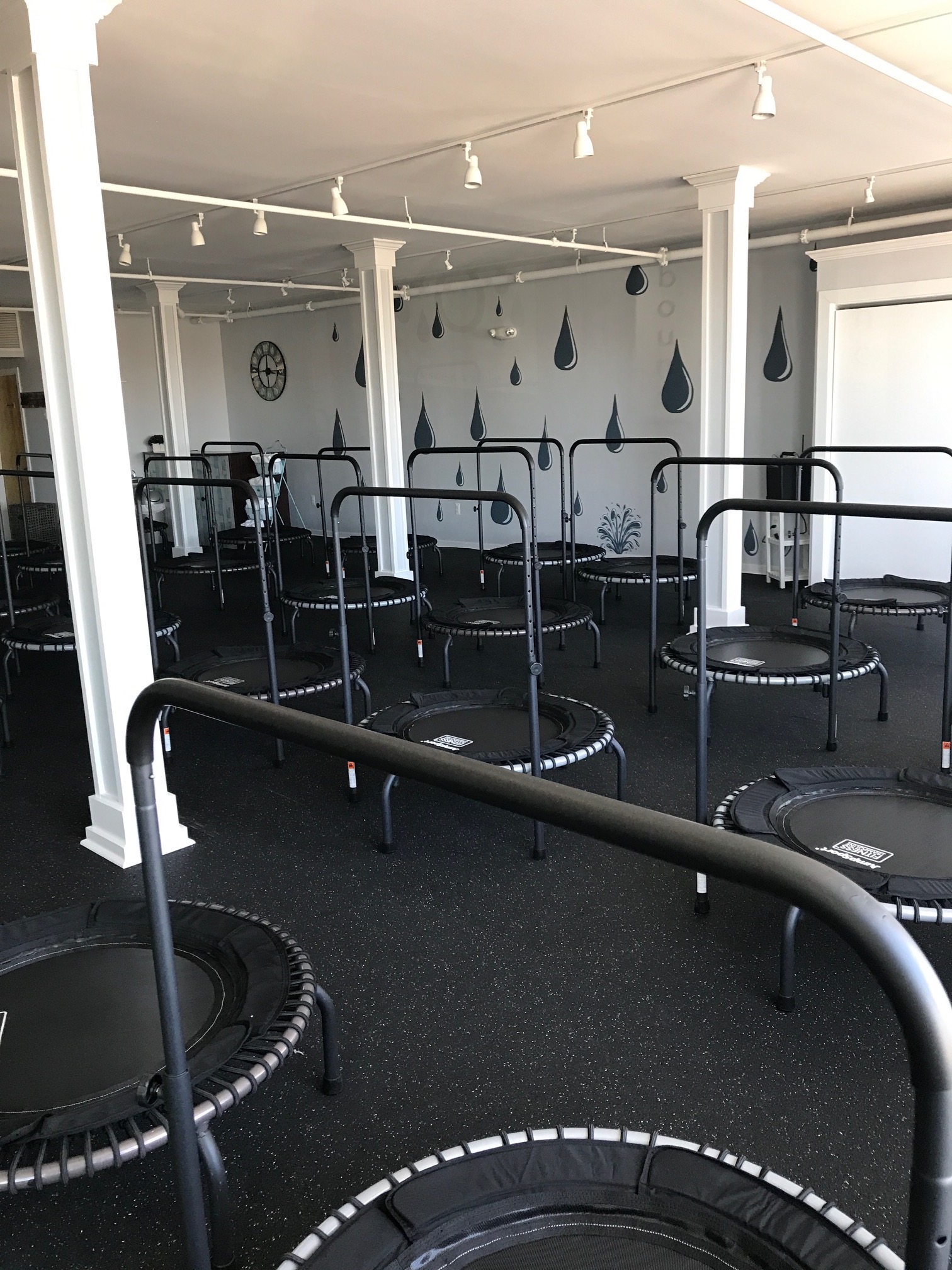 Full Body Express Bounce