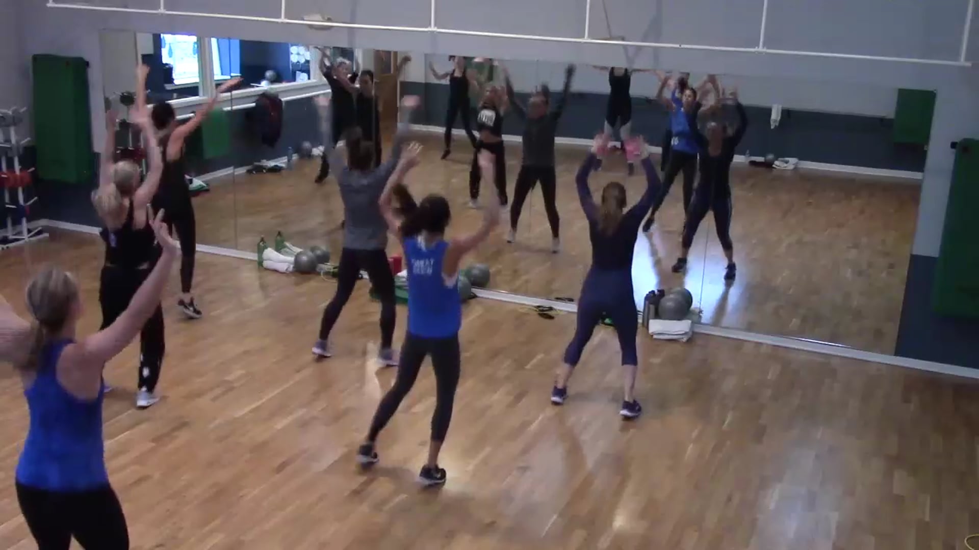 Fundamentals 12/22/17