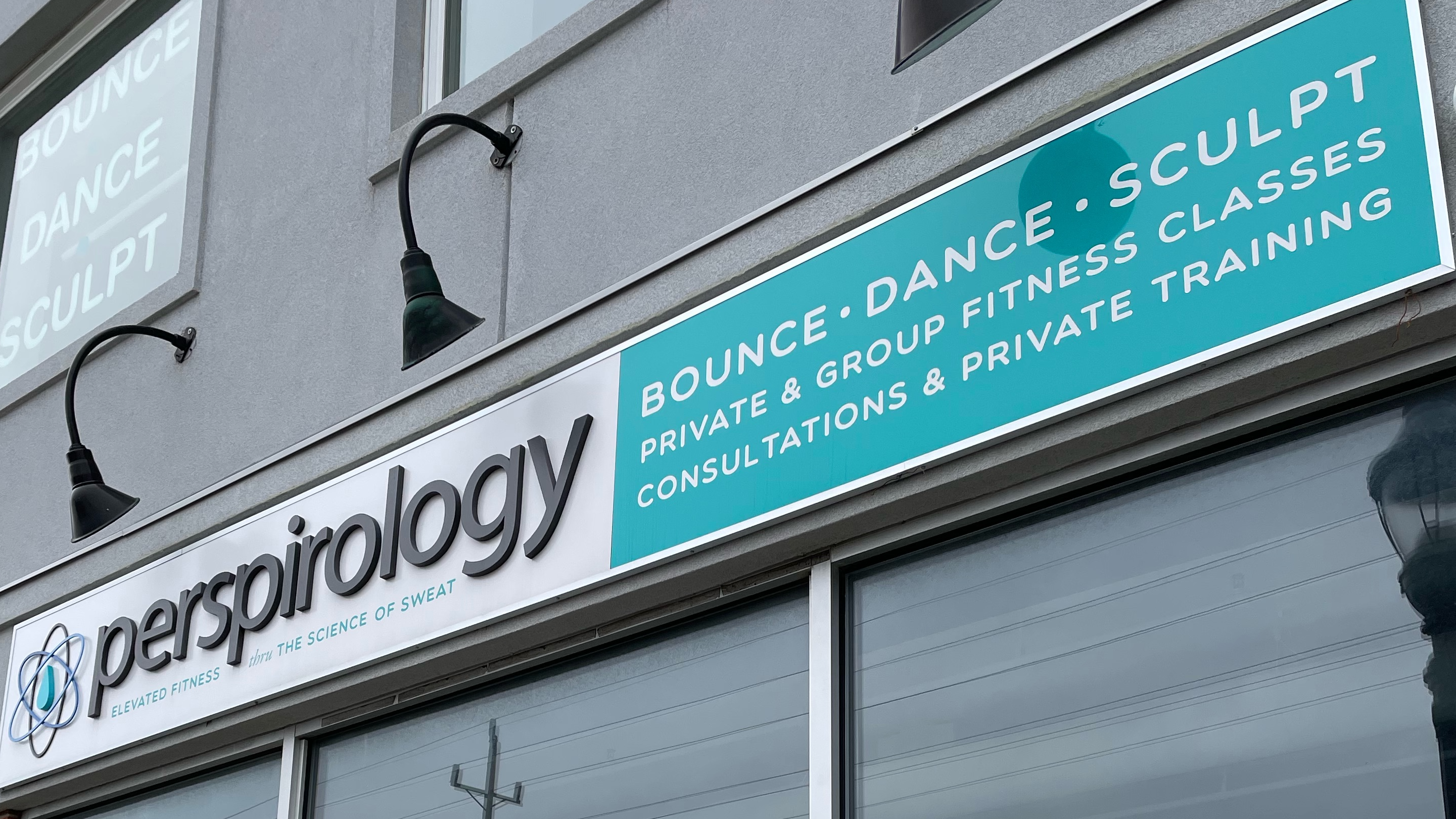 Intervals ~ "B" Set Legs (Hip / Core Stability Set)