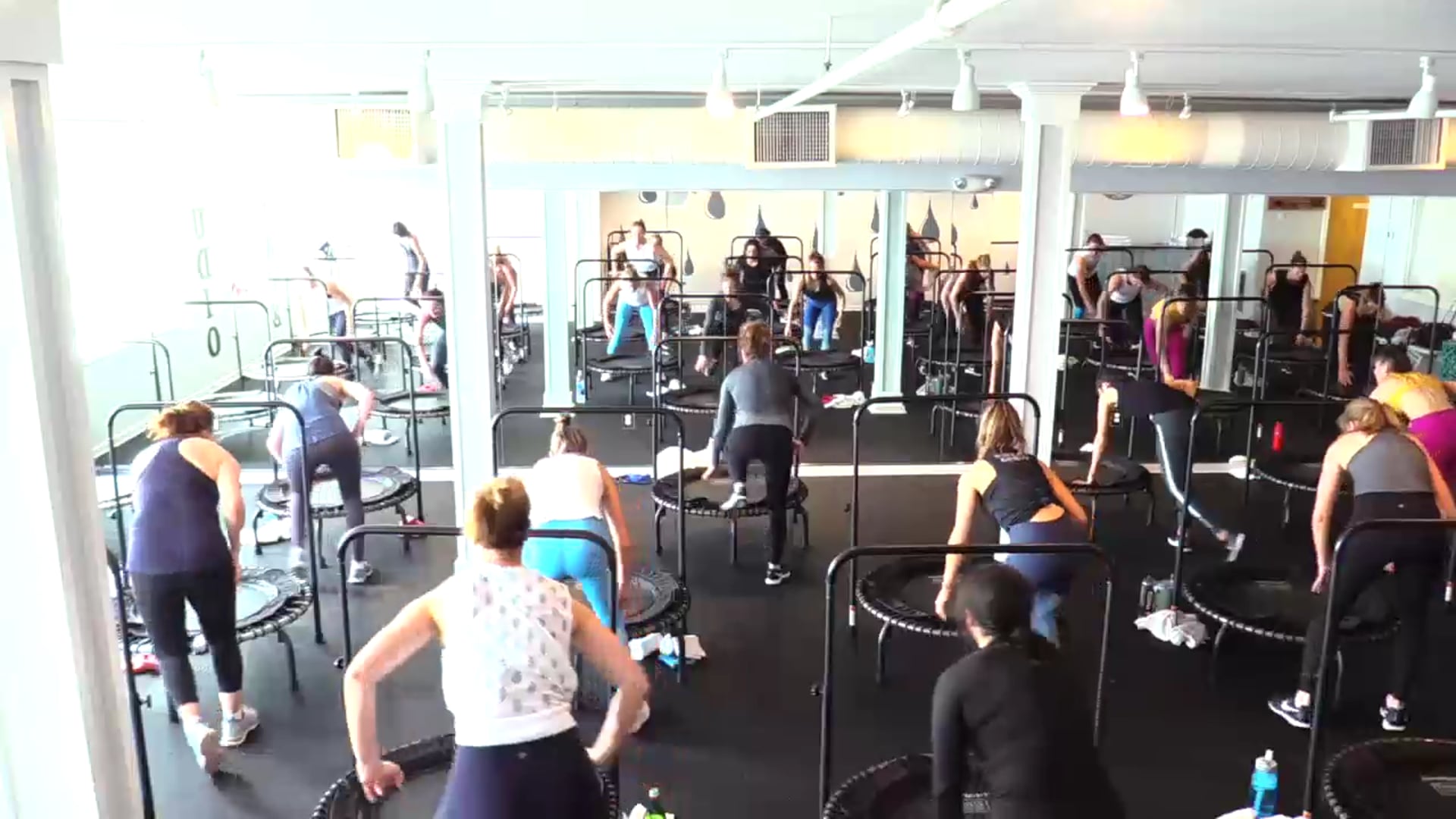 BounceCircuit 5/11/19