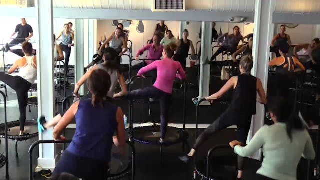 BounceCIRCUIT 8/31/19