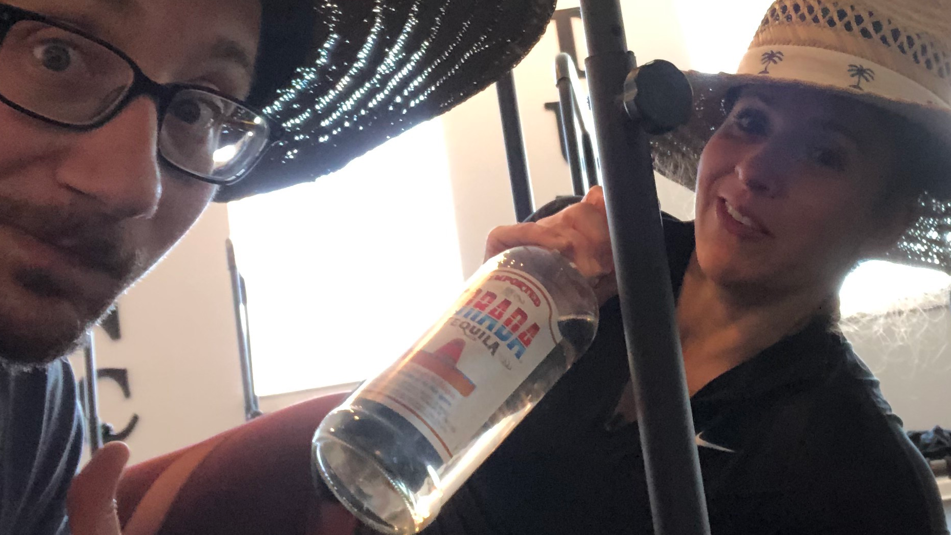 Cinco De Mayo: Spicy Bounce Burn 