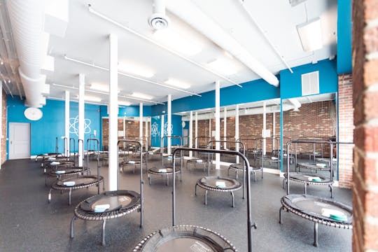 BounceExpress | 7 | 2 | 24