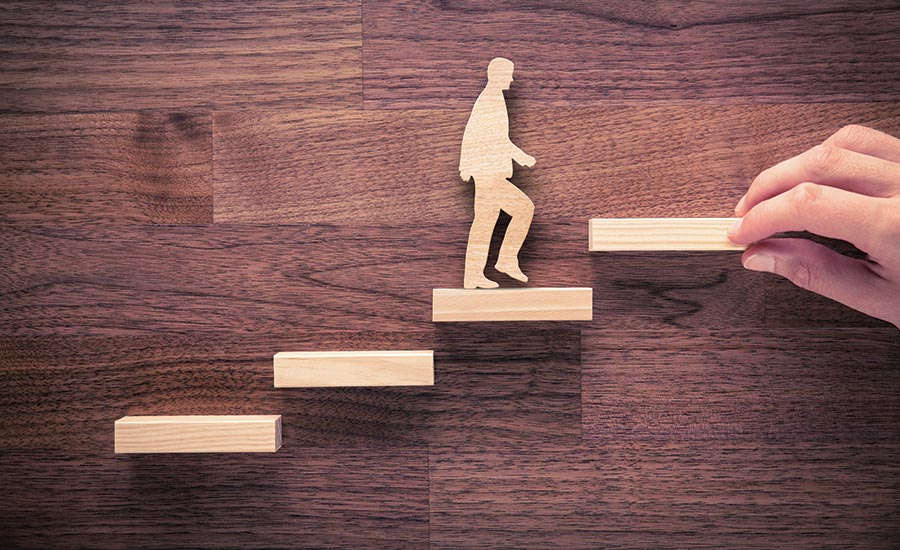 BounceCircuit ~ Progression