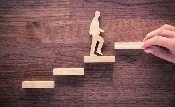 BounceCircuit ~ Progression