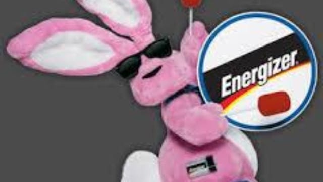 BounceLab ~ Energizer!