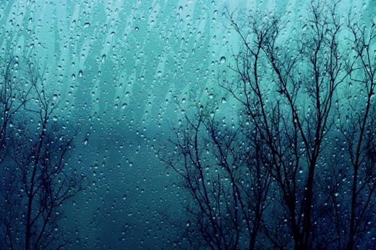 BounceBurn ~ Rainy Day