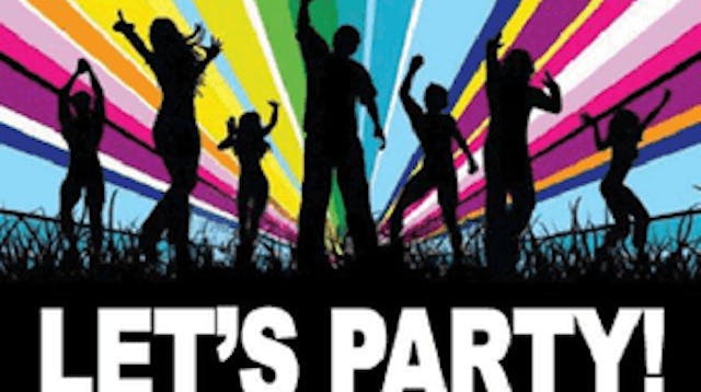 Where the Sculpt Party at?? 