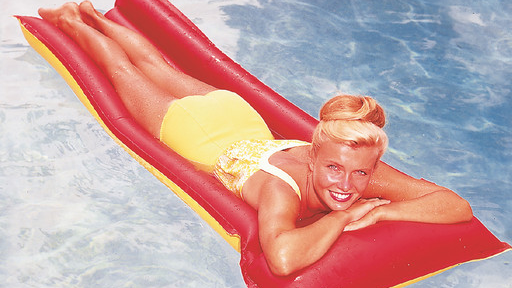 BounceBurn ~ My Own Worst Enemy