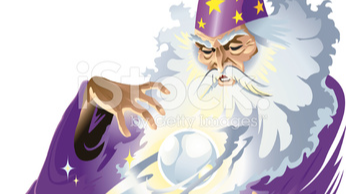 BounceBurn ~ Magic Man