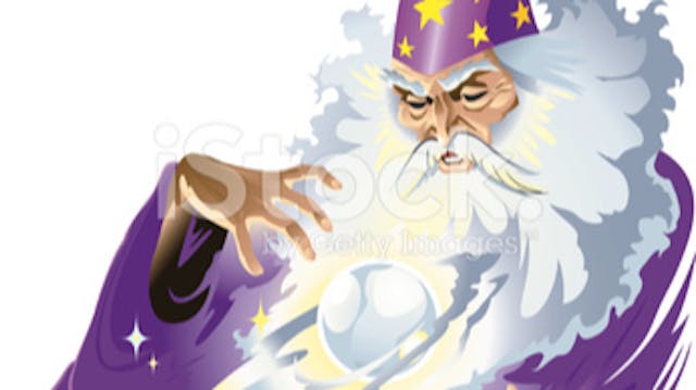 BounceBurn ~ Magic Man