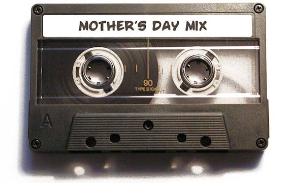 Sculpt ~ Mother's Day Mix!
