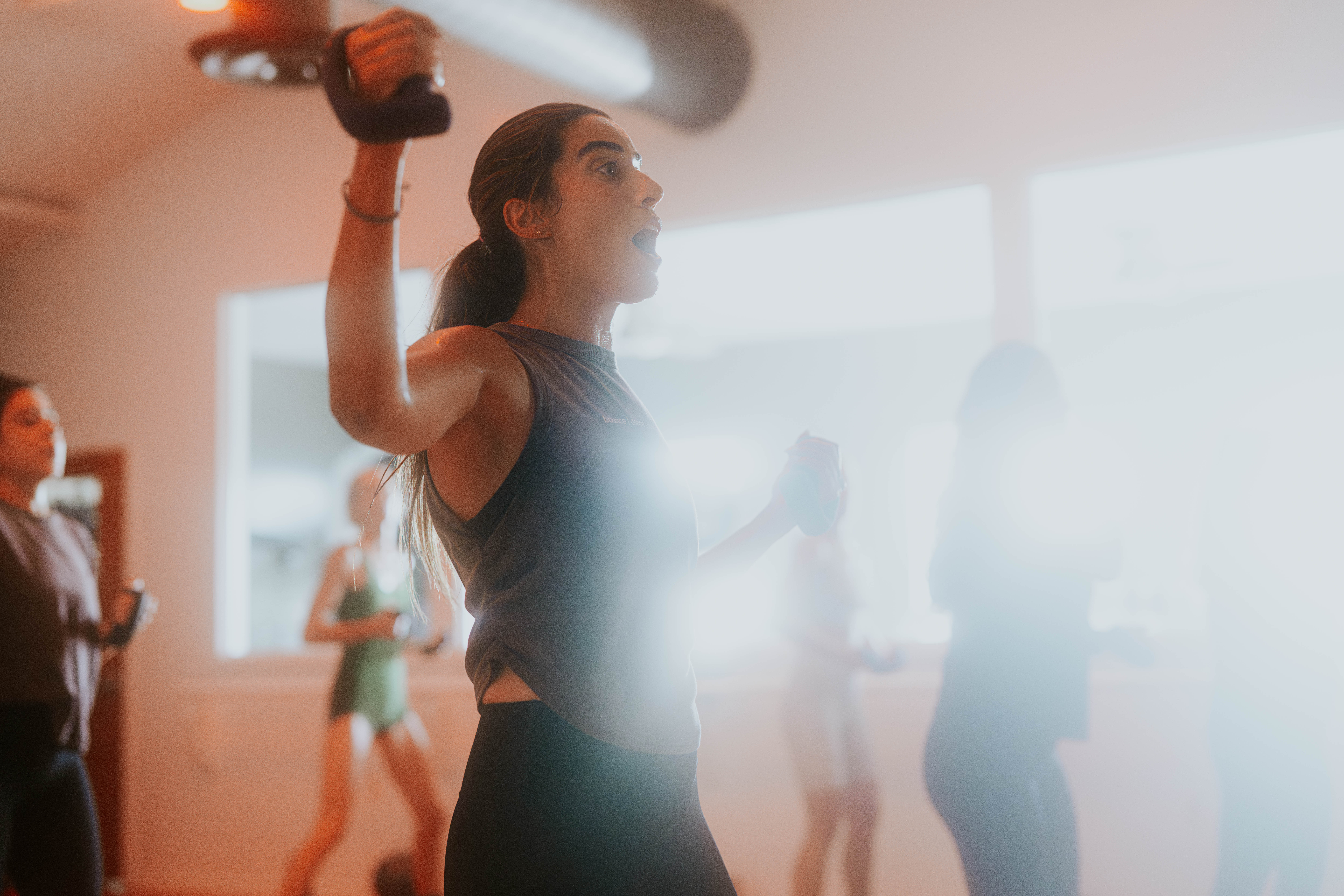 Small Group Strength | 9 | 22 | 25